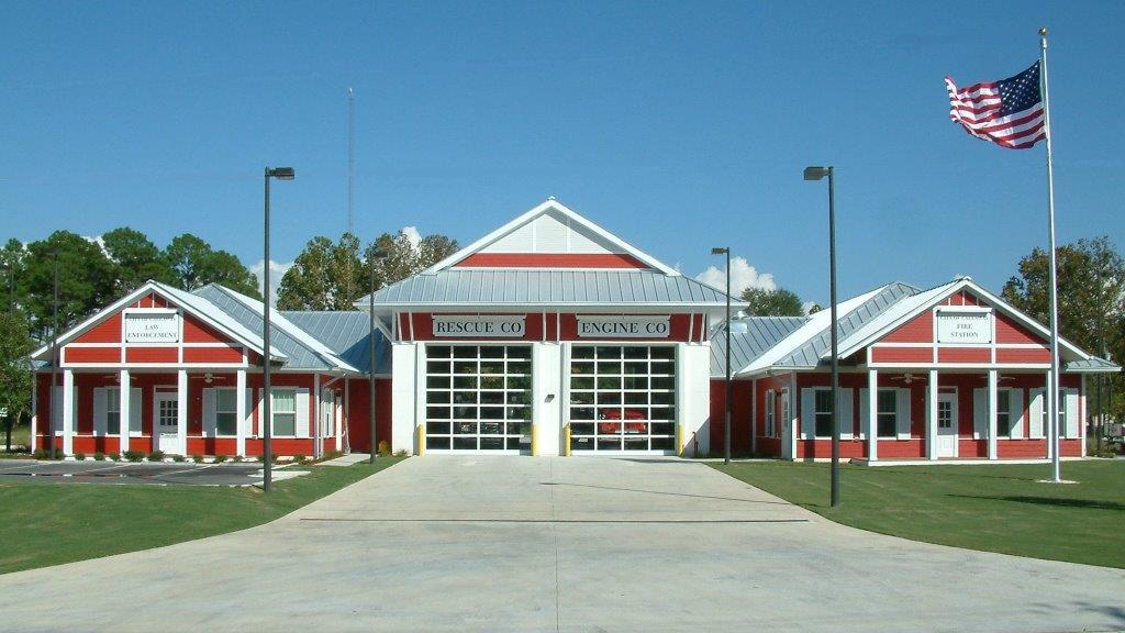 Fire Dept