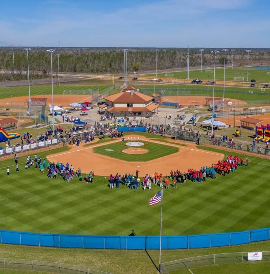 CRC Opening Day 2020