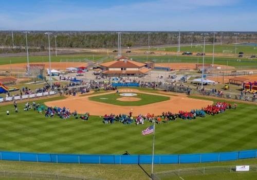 CRC Opening Day 2020